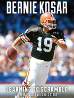 Bernie Kosar: Learning to Scramble