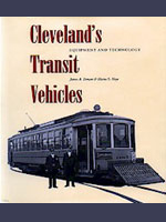 Cleveland's Transit Vehicles