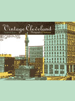 Vintage Cleveland