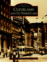 Cleveland & its Streetcars
