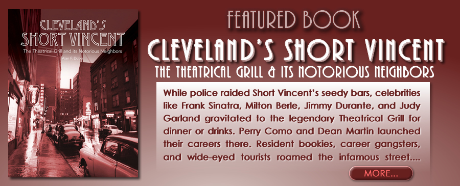 Cleveland's Short Vincent