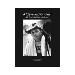 A Cleveland Original: 50 Years Behind the Lens