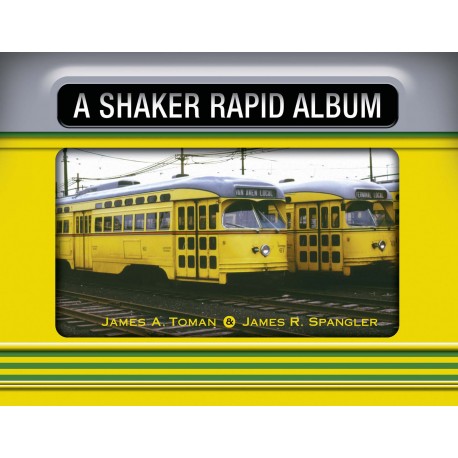 A Shaker Rapid Album