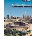 Cleveland Stadium: The Last Chapter