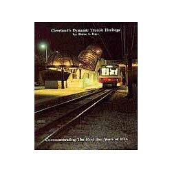Cleveland's Dynamic Transit Heritage
