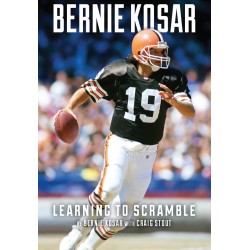 Bernie Kosar: Learning to Scramble