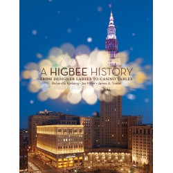 A Higbee History: From Designer Labels to Casino Tables